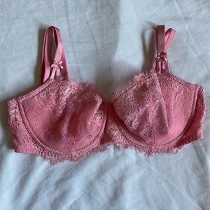 Victorias secrets bra